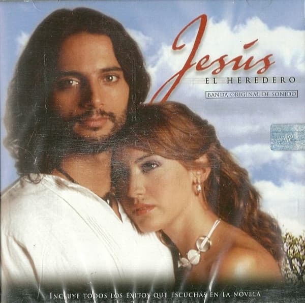 Various — Jesús El Heredero (Banda Original Del Sonido)