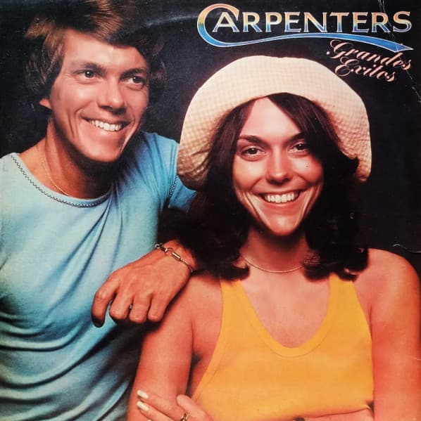 Carpenters — Grandes Exitos