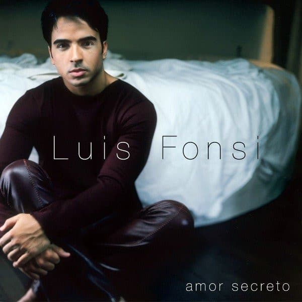 Luis Fonsi — Amor Secreto
