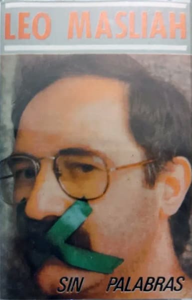 Leo Maslíah — Sin Palabras 1