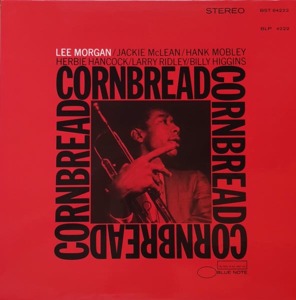 Lee Morgan – Cornbread