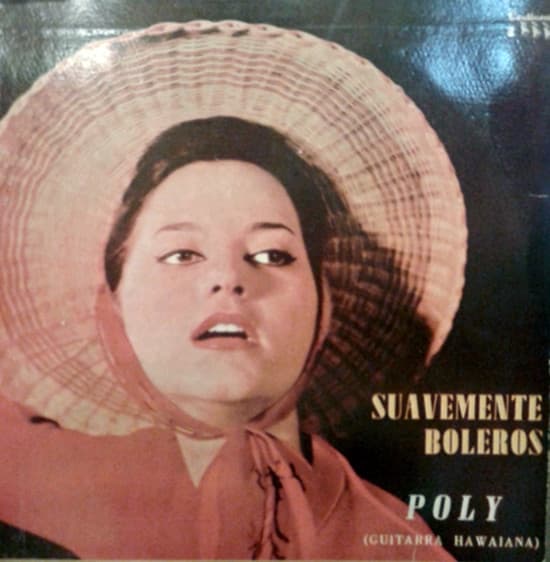 Poly — Suavemente Boleros