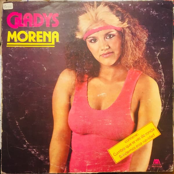 Gladys — Gladys Morena