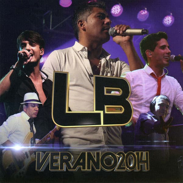 La Barra — Verano 2014