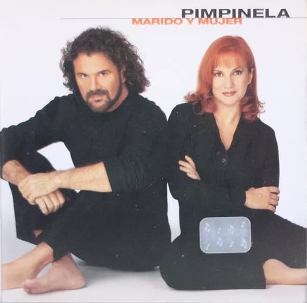 Pimpinela — Marido Y Mujer