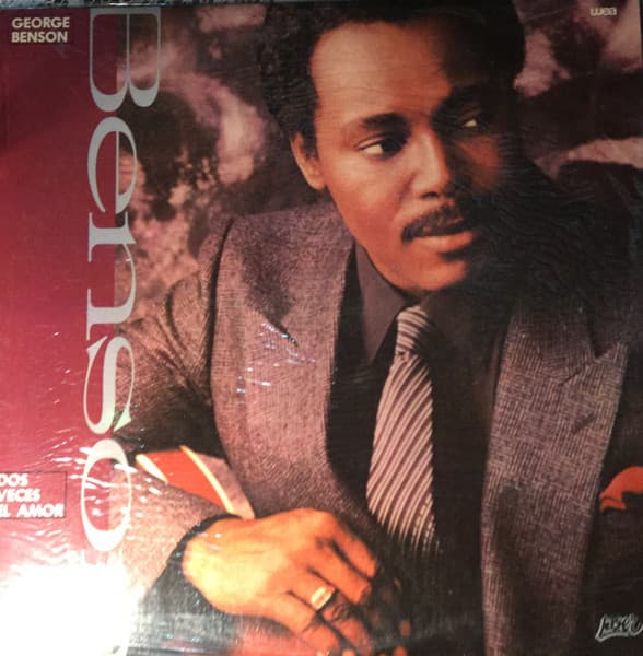 George Benson — Dos Veces El Amor