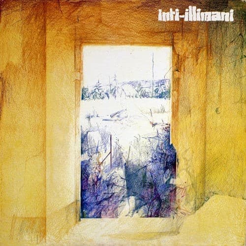 Inti-Illimani — De Canto Y Baile