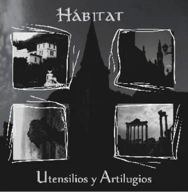 Habitat — Utensilios Y Artilugios