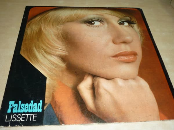 Lissette — Falsedad