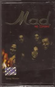 Mad — En Llamas