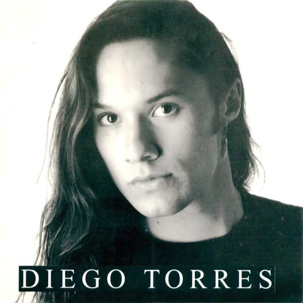 Diego Torres — Diego Torres