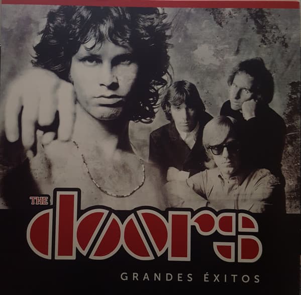 The Doors — Grandes Éxitos