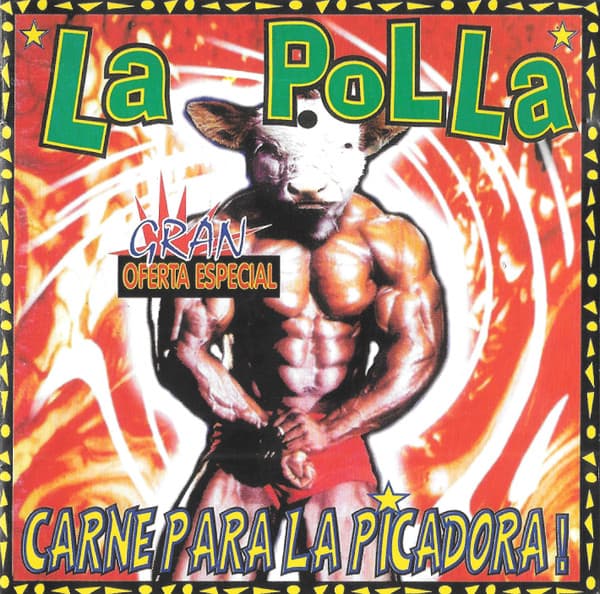 La Polla — Carne Pa La Picadora