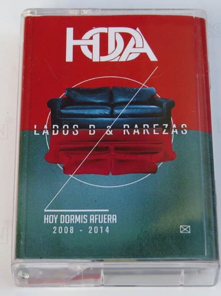 Hoy Dormis Afuera — Lado B y Rarezas