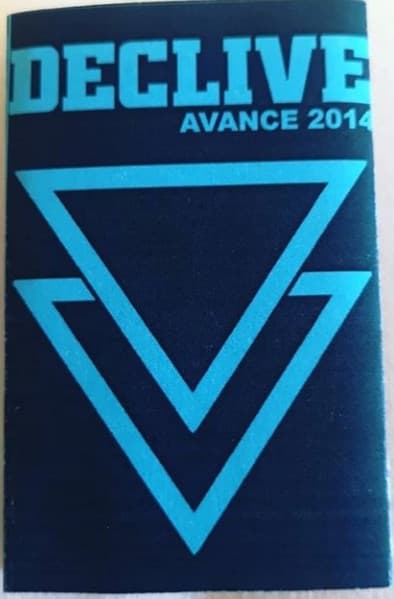 Declive — Avance 2014