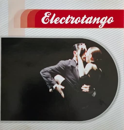 Various — Electrotango