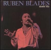 Ruben Blades — Doble Filo