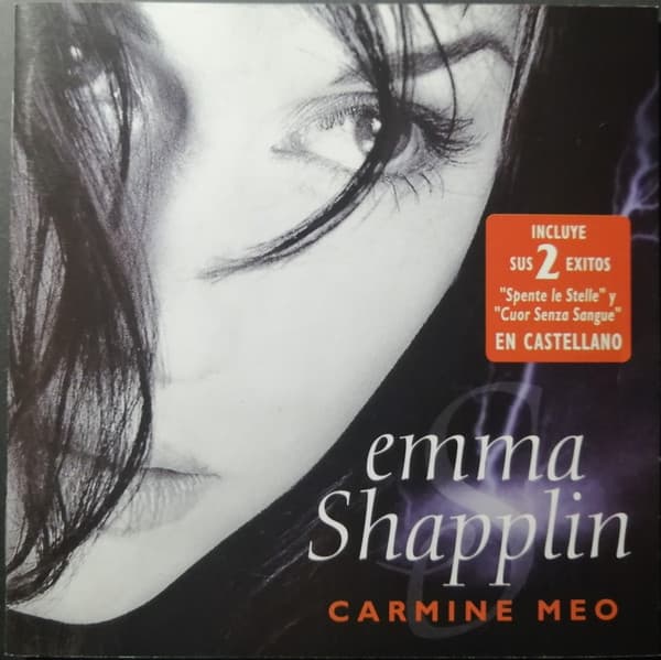 Emma Shapplin — Carmine Meo