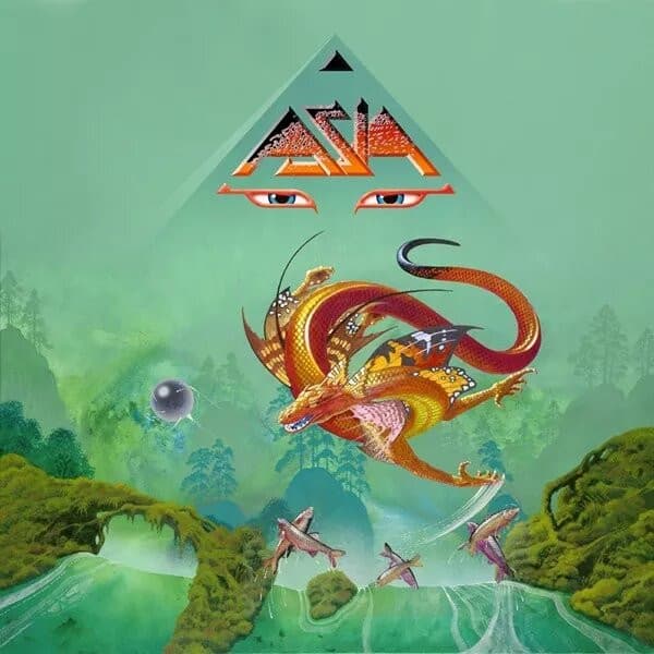 Asia — XXX