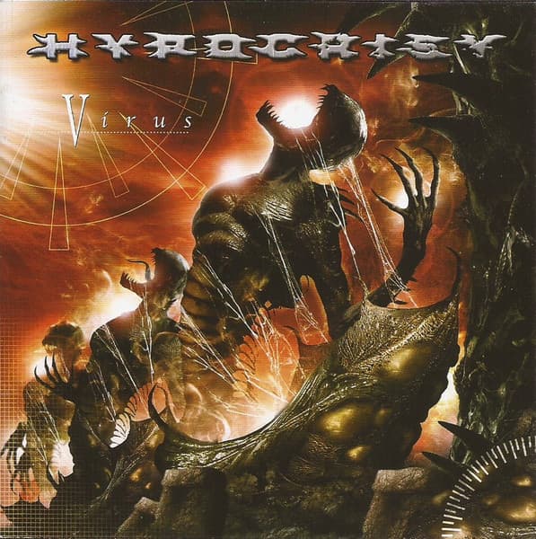 Hypocrisy — Virus