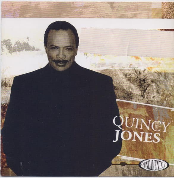 Quincy Jones — Fundamentals