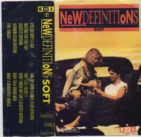 Various — NeWDEFINITIoNS Soft