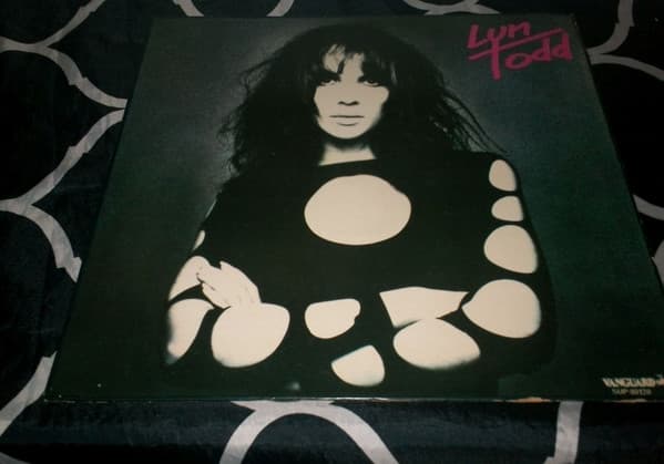 Lyn Todd — Lyn Todd