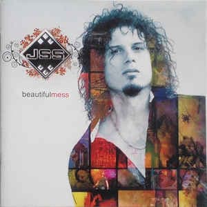 Jeff Scott Soto — Beautiful Mess