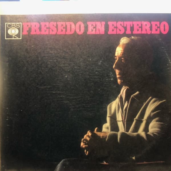 Osvaldo Fresedo Y Su Orquesta Típica — Fresedo En Estereo
