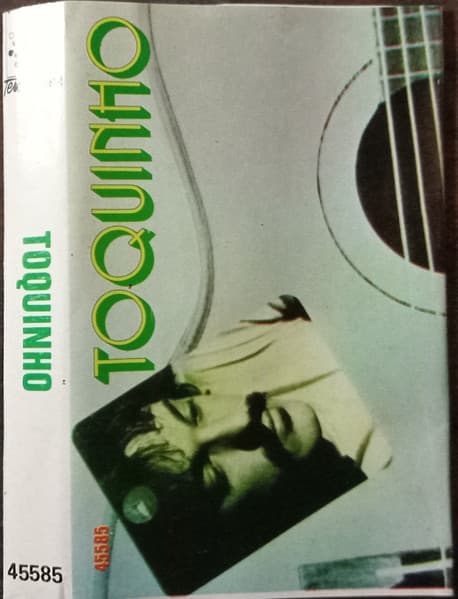Toquinho — Toquinho