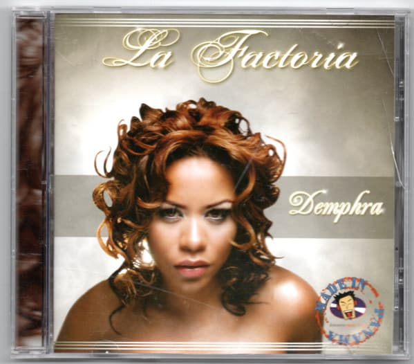 La Factoría — Demphra