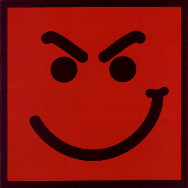 Bon Jovi — Have A Nice Day