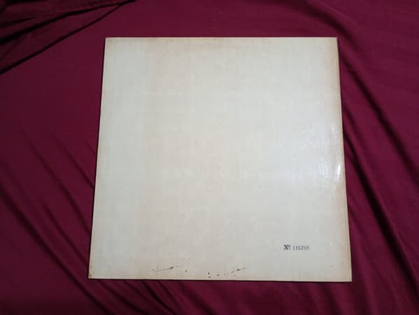 Los Beatles — The Beatles