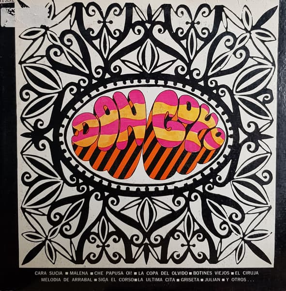 René Cóspito — Don Goyo