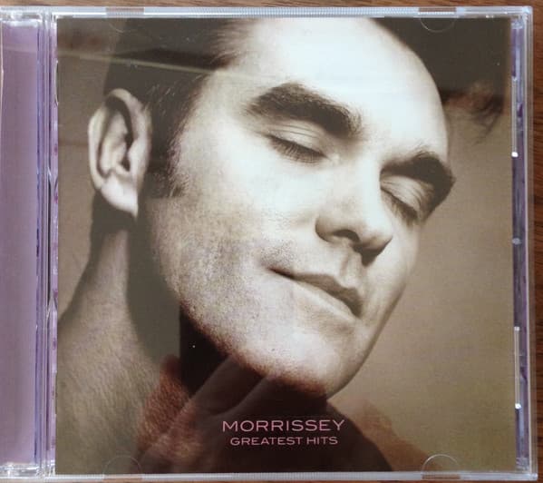 Morrissey — Greatest Hits