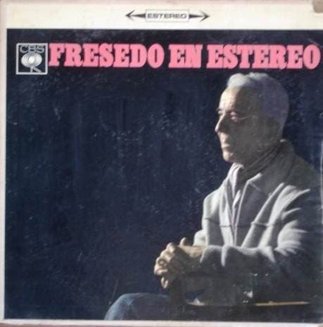 Osvaldo Fresedo Y Su Orquesta Típica — Fresedo En Estereo
