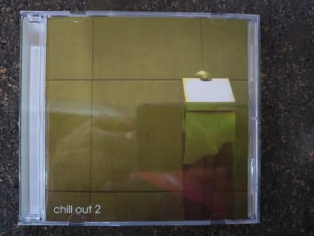 Martin Scheffer — Chill Out 2