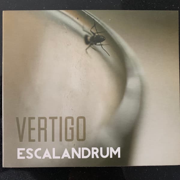 Escalandrum — Vértigo