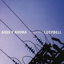Lucybell — Aqui y Ahora (lo mejor de)