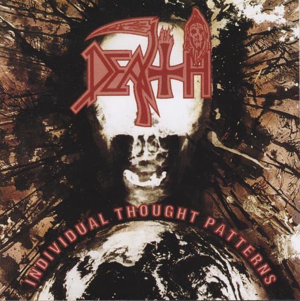 Death — Individual Thought Patterns