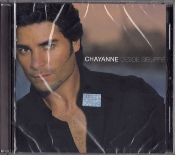 Chayanne — Desde Siempre