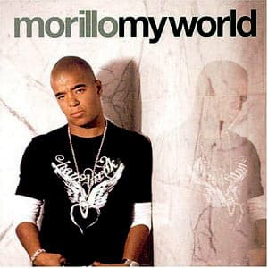 Morillo — My World