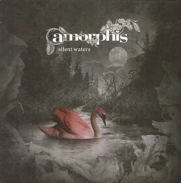 Amorphis — Silent Waters
