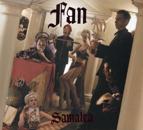 Samalea — Fan