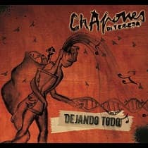 Chapone Di Teresa — Dejando Todo