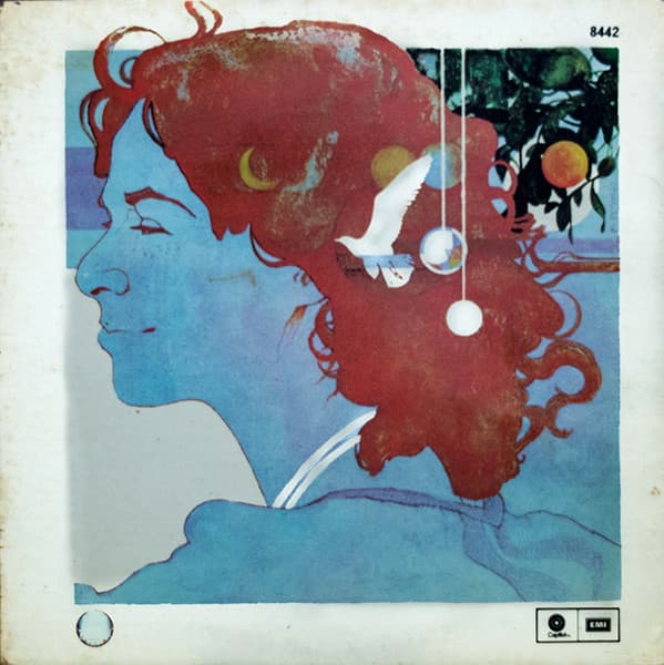 Carole King — Cosas Simples = Simple Things