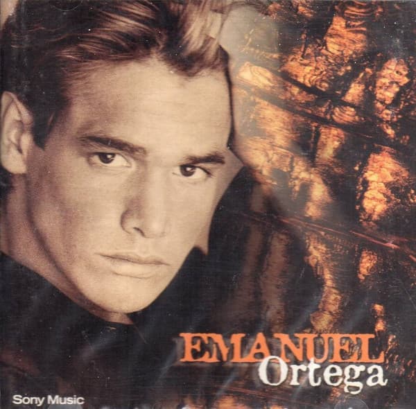 Emanuel Ortega — Emanuel Ortega