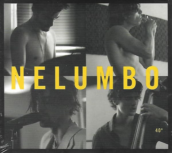 Nelumbo — 40°