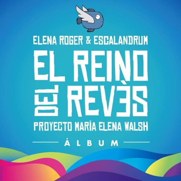 Escalandrum — El Reino del Reves