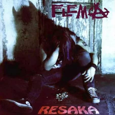Flema — Resaka